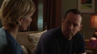 Linda's death was revealed in Danny's therapy session | Image Source: CBS Studios